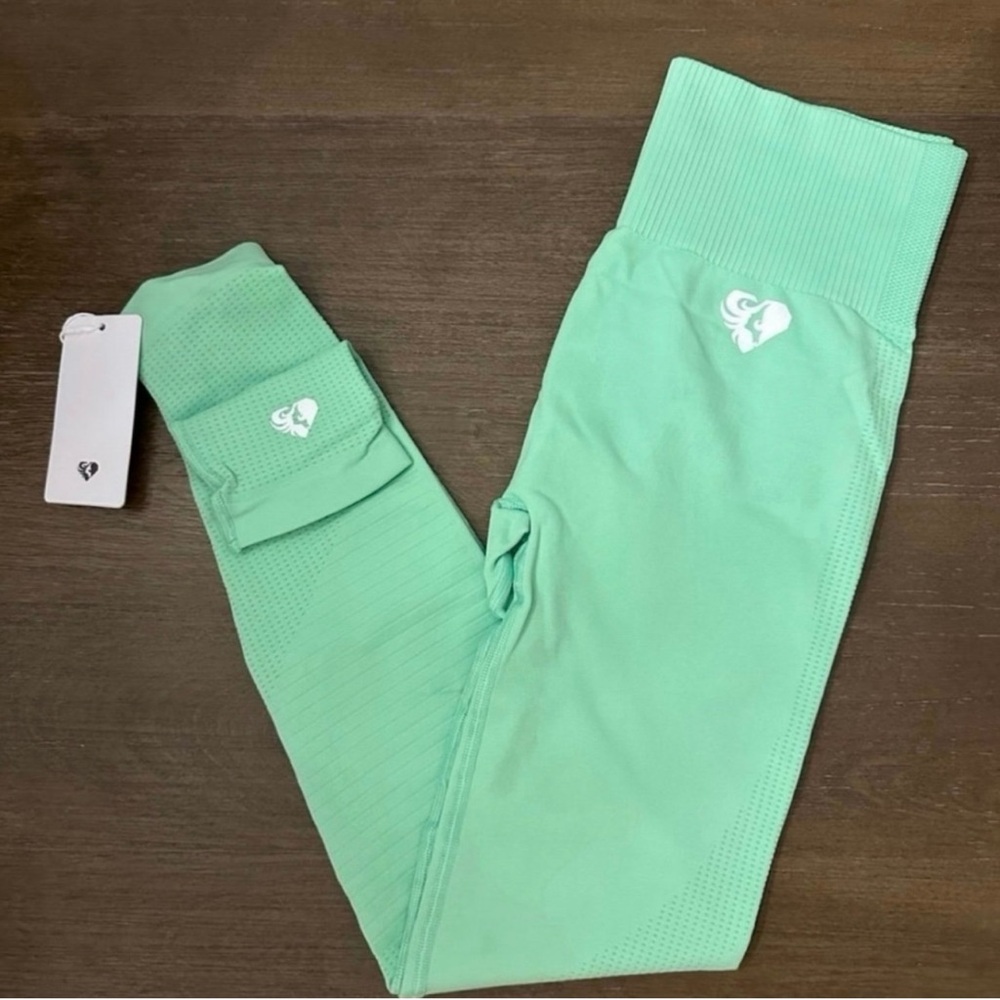 Women’s Power Seamless Leggings